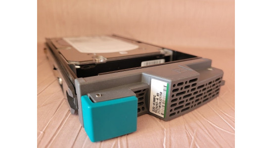 S2G-K300FC 5529293-A Жесткий диск Hitachi HDD 300GB 4G 15K 3.5" FC