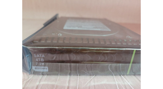 02311AYV Жесткий диск Huawei 4TB 6G 7.2K 3.5 SATA