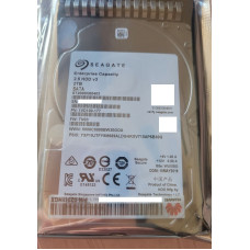 02311HGX Жесткий диск Huawei 2TB 6G 7.2K SATA 2.5
