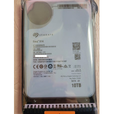 02311SXE Жесткий диск Huawei HDD 10TB 6G 7.2K 3.5" SATA
