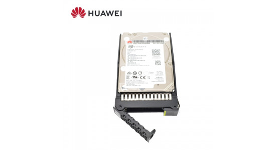 02312RBS Жесткий диск Huawei HDD 1.8TB 12G 10K 2.5" SAS