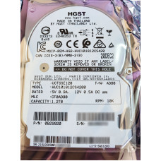 02350SMW Серверный жесткий диск Huawei 1.2TB 6G 10K SAS 2.5