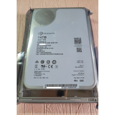 02352WQL Жесткий диск Huawei HDD 14TB 12G 7.2K 3.5" NL-SAS 
