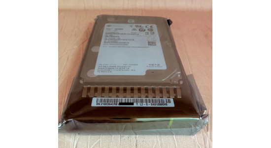 02354CRB Жесткий диск Huawei 1.2TB 10K 12G SAS 2.5"