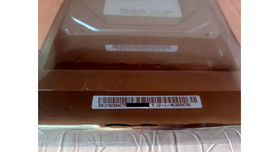 02354CTP Жесткий диск Huawei 4TB 7.2K 12G NL-SAS 3.5"