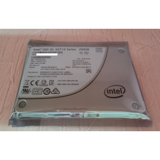 H33822-303 Накопитель Intel SSD DC S3710 200GB 6G SATA 2.5