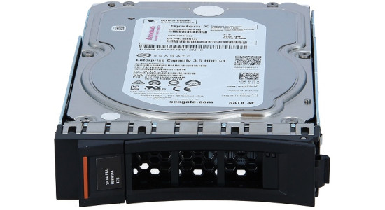 00FN143 00FN144 Жесткий диск Lenovo HDD 4TB 6G 7.2K 3.5" SATA 512e NL