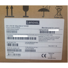 4XB7A14112 01PG635 Жесткий диск HDD Lenovo 1.2TB 12G 10K 2.5" SAS