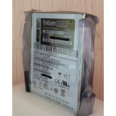 4XB7A80341 03GX686 Накопитель lenovo SSD 1.6TB 24G 2.5" SAS