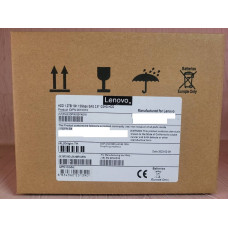 7XB7A00027 00YK016 HDD Жесткий диск Lenovo 1.2TB 10K 12G 2.5" SAS 512n