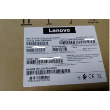 7XB7A00028 00YK017 HDD Жесткий диск Lenovo 1.8TB 10K 12G 2.5" SAS 512e