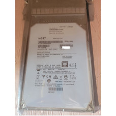 X318A-R6 Жесткий диск NetApp 8TB 12G 7.2K SAS 3.5