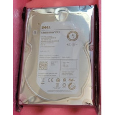 0529FG Жесткий диск Dell HDD 4TB 6G 7.2K 3.5" SAS