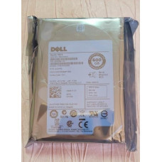 Жесткий диск Dell HDD 300GB 12G 15K 2.5" SAS