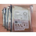 Жесткий диск Dell HDD 1.8TB 12G 10K 2.5" SAS