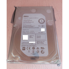 0NWCCG Жесткий диск Dell HDD 6TB 6G 7.2K 3.5" SAS
