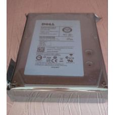 0W348K Жесткий диск Dell HDD 600GB 6G 15K 3.5" SAS w/F238F