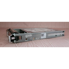 J1C23 Жесткий диск Dell HDD 600GB 6G 15K 3.5" SAS