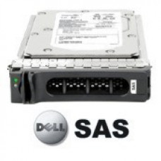 341-5449 Жесткий диск Dell HDD 400GB 3G 10K 3.5" SAS w/F9541