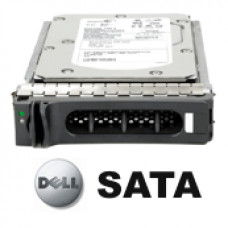 0UY042 Жесткий диск Dell HDD 750GB 3G 7.2K 3.5" SATA w/F9541
