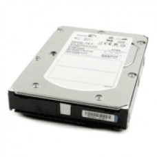 9FM066-057 Жесткий диск Dell HDD 450GB 6G 15K 3.5" SAS