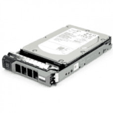 FM500 Жесткий диск Dell HDD 750GB 3G 7.2K 3.5" SAS w/F238F