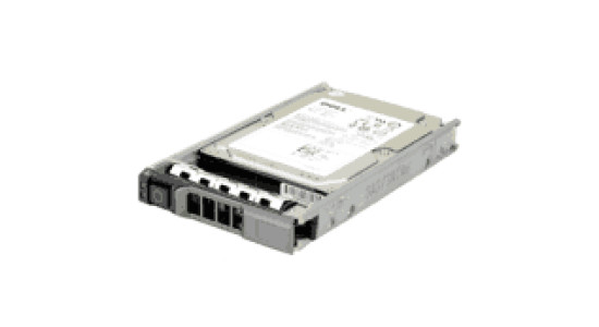 02PY17 Накопитель Dell SSD 480GB 3G - 2.5" SATA MLC w/G176J