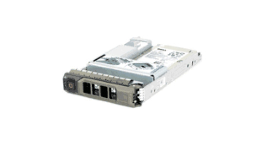 D3YFY Накопитель Dell SSD 480GB 6G - 3.5" SATA MLC RI w/F238F