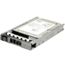400-AHLZ Жесткий диск Dell HDD 2TB 6G 7.2K 2.5" SATA w/G176J
