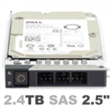 ST2400MM0159 Жесткий диск Seagate HDD 2.4TB SAS 10K 12G 2.5" 512e
