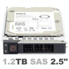 ST1200MM0198 Жесткий диск Seagate HDD 1.2TB SAS 10K 12G 2.5" w/DXD9H