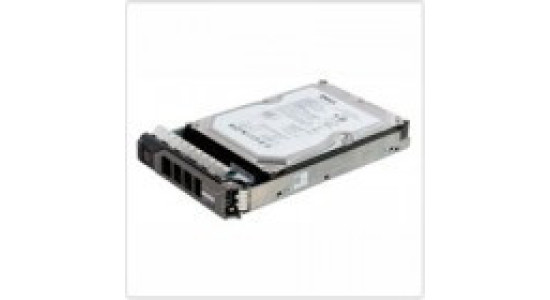 CM318 Жесткий диск Dell HDD 146GB 3G 10K 2.5" SAS