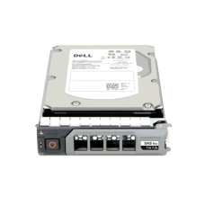 0CP464 0C549P Жесткий диск Dell HDD 1TB 3G 7.2K 3.5" SAS