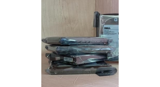 Жесткий диск Dell HDD 1.2TB 6G 10K 2.5" SAS