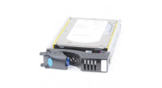 CX-4G15-450 005050917 Жесткий диск EMC HDD 450GB 4G 15K 3.5" FATA
