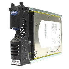 CX-4G10-400 для EMC CX4 и CX3 Жесткий диск EMC HDD 400GB 4G 10K 3.5" FC