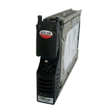 CX-4G10-600 для VNX CX4 и CX3 Жесткий диск EMC HDD 600GB 4G 10K 3.5" FC