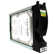 CX-SA07-010 для EMC CX4 и CX3 Жесткий диск EMC HDD 1TB 4G 7.2K 3.5" SATA