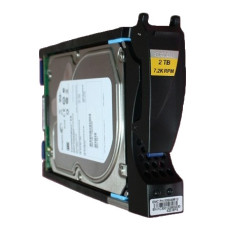 CX-SA07-020 для EMC CX4/CX3 Жесткий диск EMC HDD 2TB 4G 7.2K 3.5" SATA