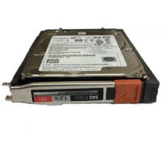 D3-2S10-1200 для EMC Unity Жесткий диск EMC HDD 1.2TB 12G 10K 2.5" SAS
