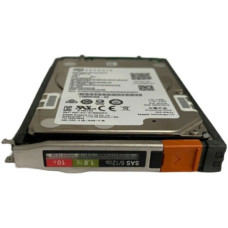 D3-2S10-1800 для EMC Unity Жесткий диск EMC HDD 1.8TB 12G 10K 2.5" SAS