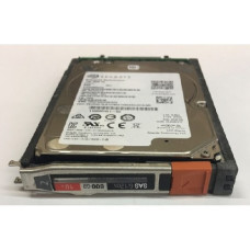 D3-2S10-600 для EMC Unity HDD 600GB 12G 10K 3.5 SAS