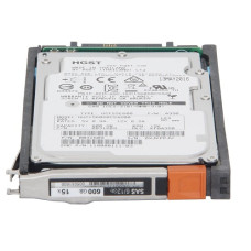 D3-2S15-600 для EMC Unity Жесткий диск EMC HDD 600GB 12G 15K 2.5" SAS