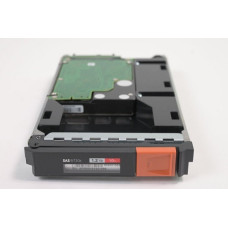 D3-PS10-1200 для EMC Unity Жесткий диск EMC HDD 1.2TB 12G 10K 2.5" SAS