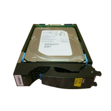 D3-VS07-2000 для EMC Unity Жесткий диск EMC HDD 2TB 12G 7.2K 3.5" NL SAS