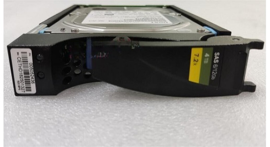 D3-VS07-4000 для EMC Unity Жесткий диск EMC HDD 4TB 12G 7.2K 3.5" NL SAS