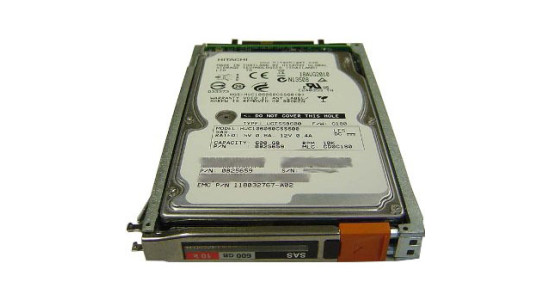 V3-2S10-600 для EMC VNX Жесткий диск EMC HDD 900GB 6G 10K 2.5" SAS