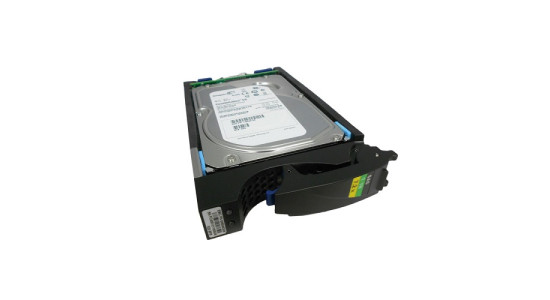 V3-VS07-010 для EMC VNX Жесткий диск EMC HDD 1TB 6G 7.2K 3.5" SAS