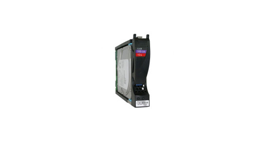 V3-VS10-300 для EMC VNX Жесткий диск EMC HDD 300GB 6G 10K 3.5" SAS