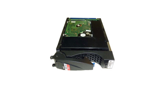 V3-VS10-600 для EMC VNX Жесткий диск EMC HDD 600GB 6G 10K 3.5" SAS